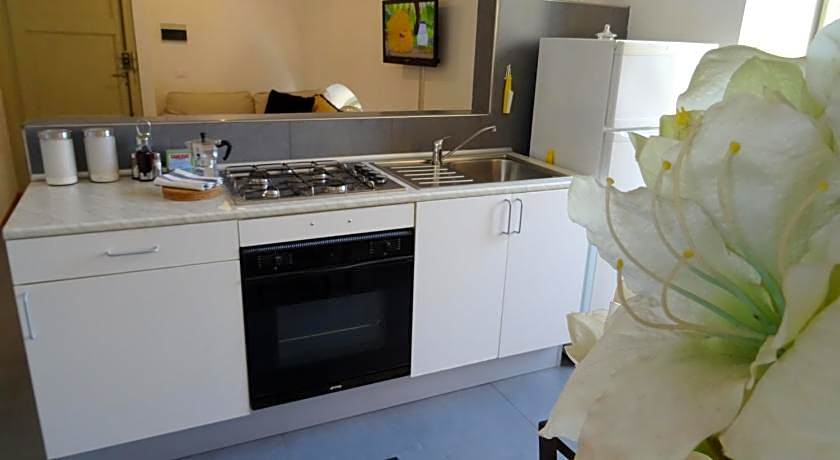 CharmeRooms Villa Moroni