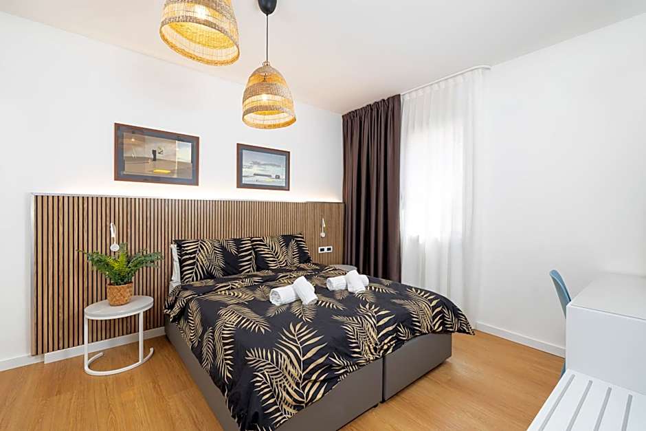 Hotel La Pergola di Venezia