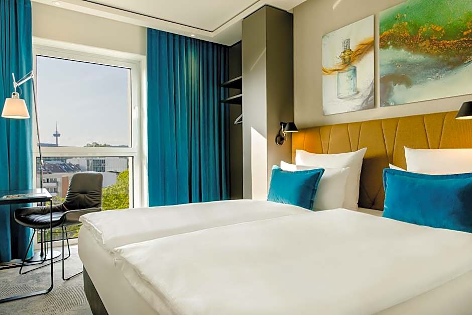 Motel One Köln-Altstadt