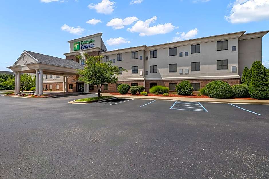 Holiday Inn Express Rolla By IHG