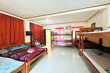 MC's L Transient House