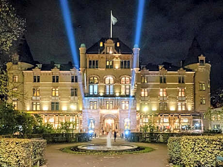 Grand Hotel Lund