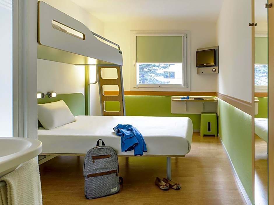 Ibis Budget Brussels Airport