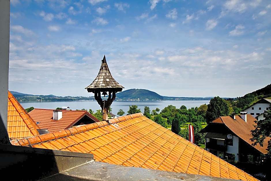 Gasthof-Hotel Bramosen