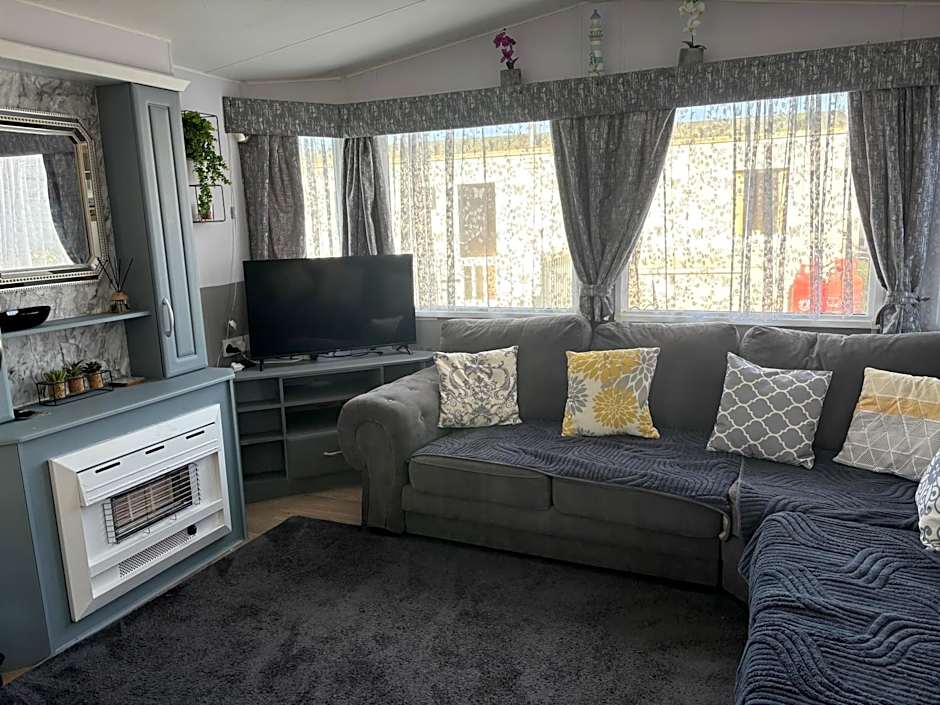 Haven Caravan Park Cala Gran 3 bedrooms Fleetwood