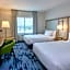 Fairfield Inn & Suites by Marriott Chicago O'Hare