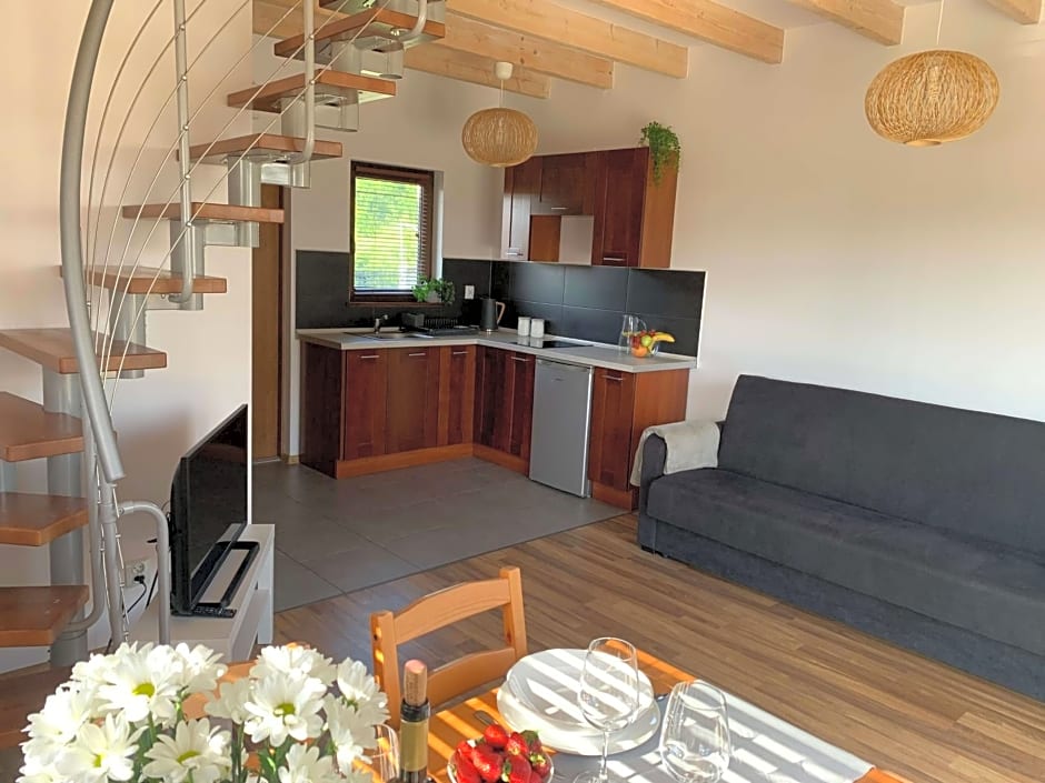 Domki wakacyjne 4 YOU