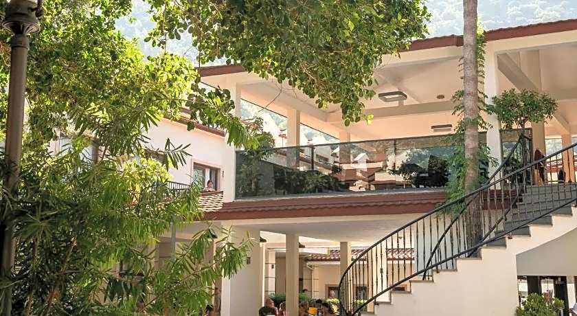 Sundia By Liberty Oludeniz