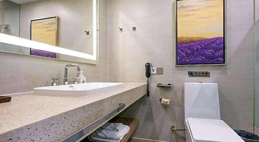 Lavande Hotel Shijiazhuang Museum Branch