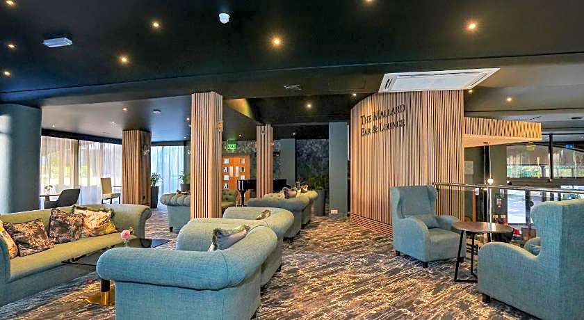 Park Hall Hotel & Spa Lancashire, a member of Radisson Individuals