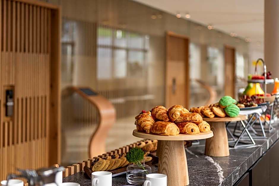 Andaz Condesa Mexico City, By Hyatt