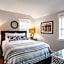 Edgar Hotel Martha's Vineyard, an Ascend Collection Hotel