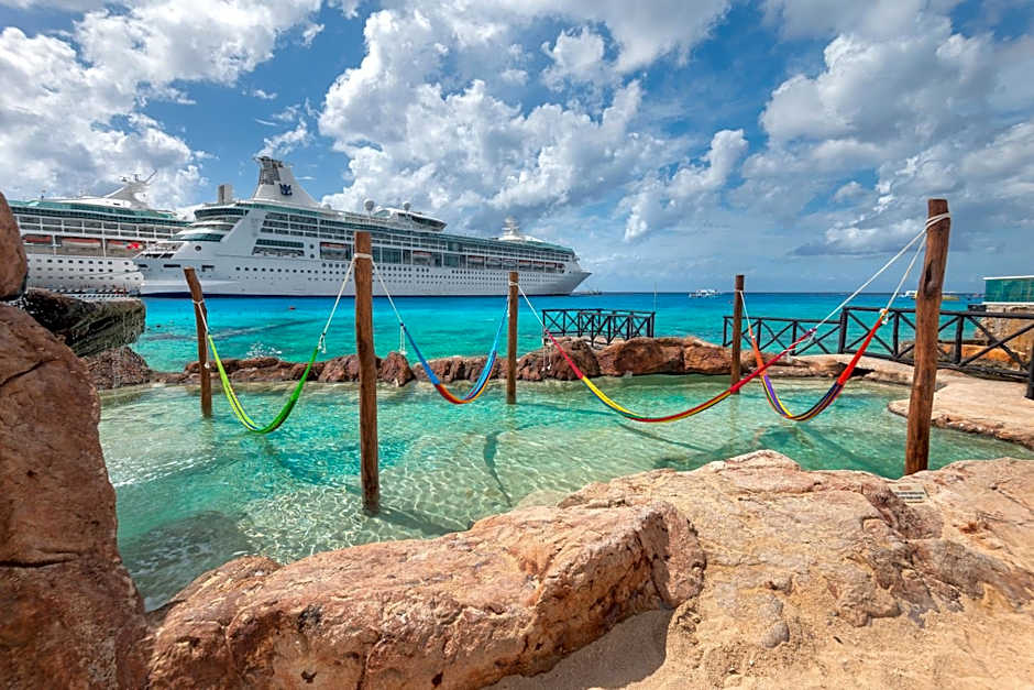 El Cid La Ceiba Beach Hotel