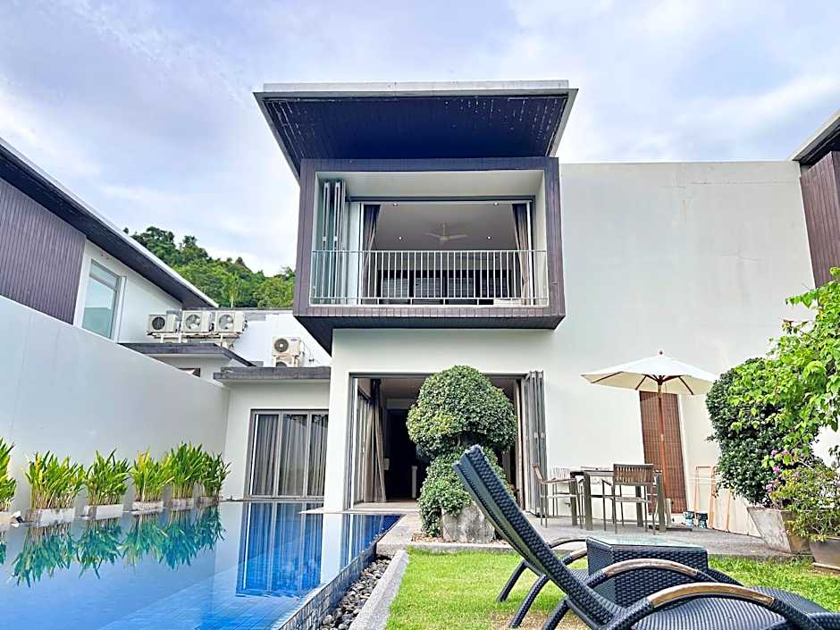 Baan Yamu Residences by RESAVA