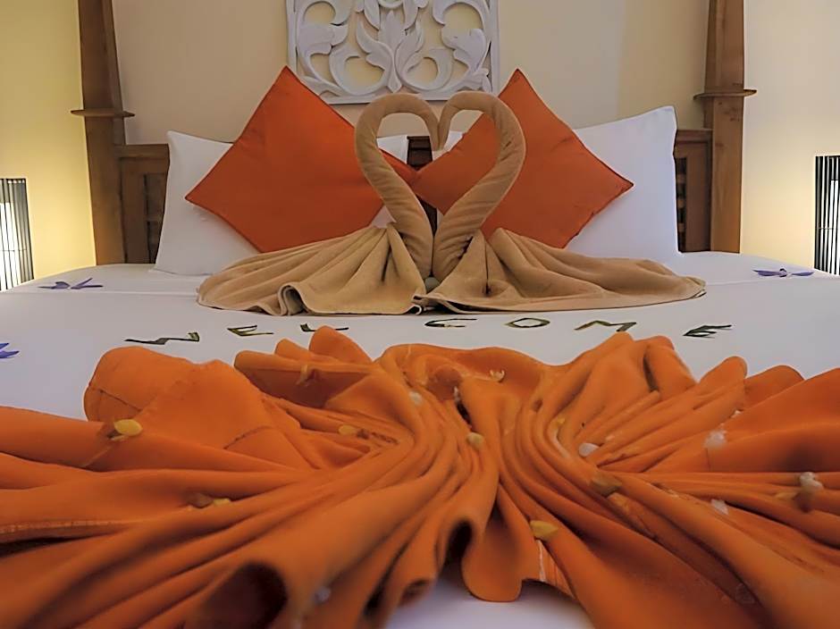 Thaproban Beach House