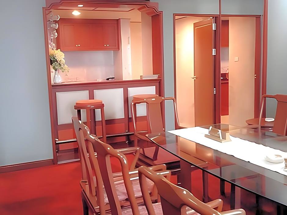 The Regency Hotel Hatyai
