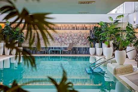 Hotel Atlantis Wellness & Conference