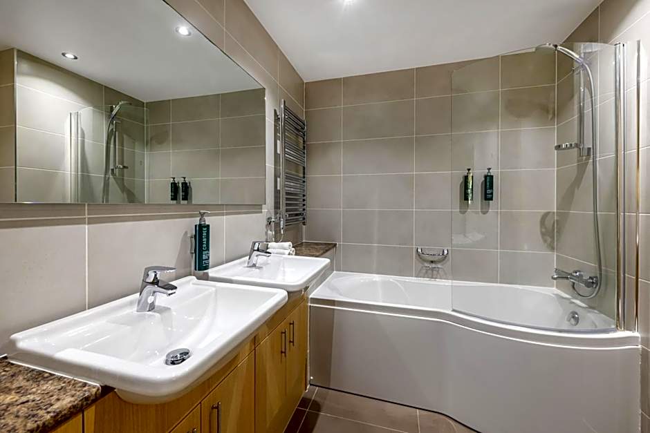 The Lodges at Craigendarroch Country Club