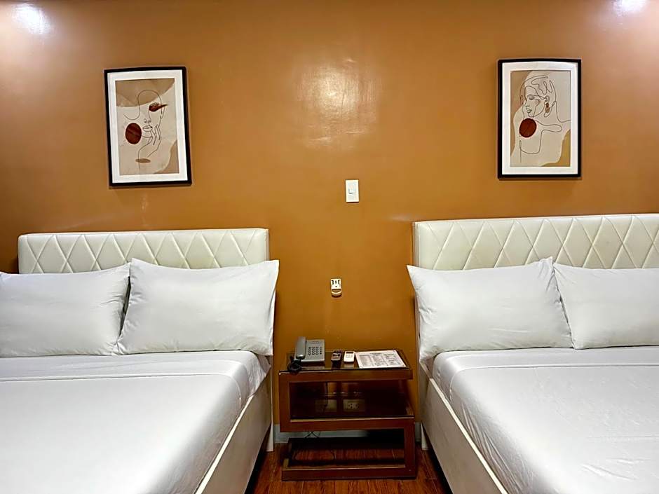 SouthPark Hotel Naga