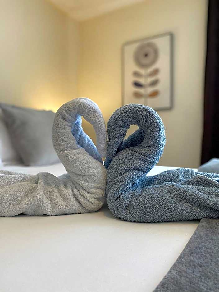 Old Palace Guest House