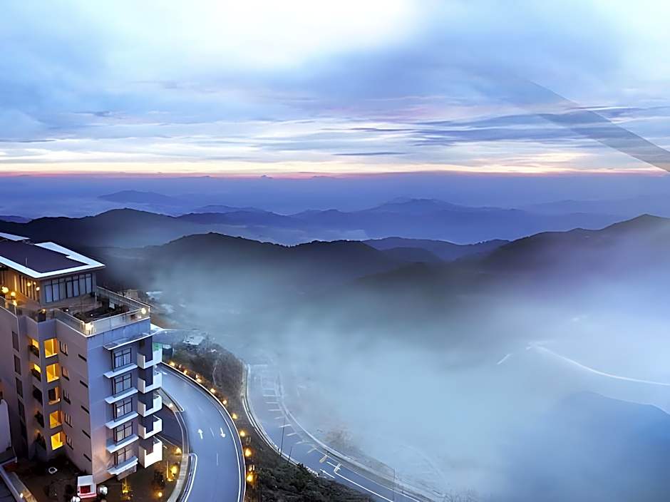 Sky Retreat Genting Highlands