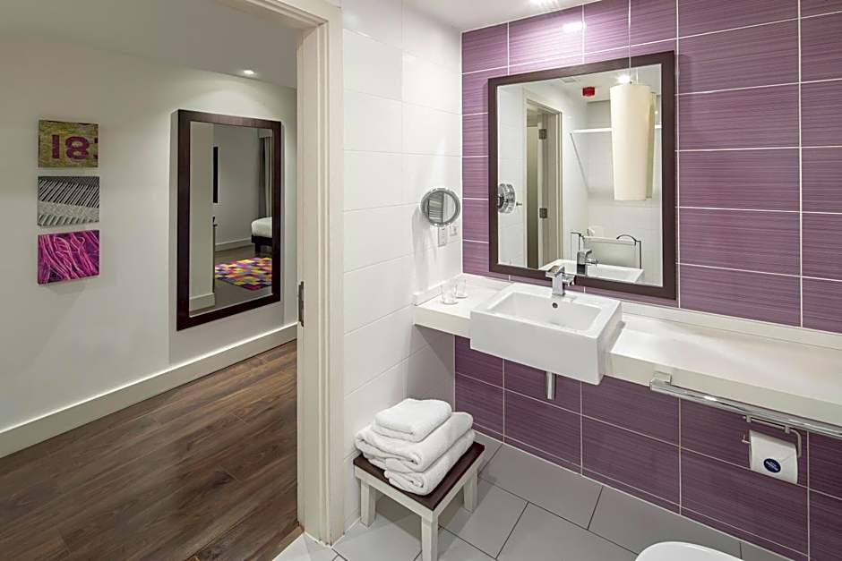 Hotel Indigo Liverpool By IHG