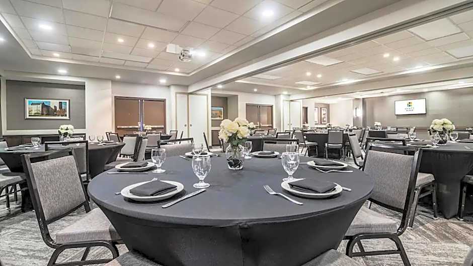 Hyatt Place Blacksburg-University