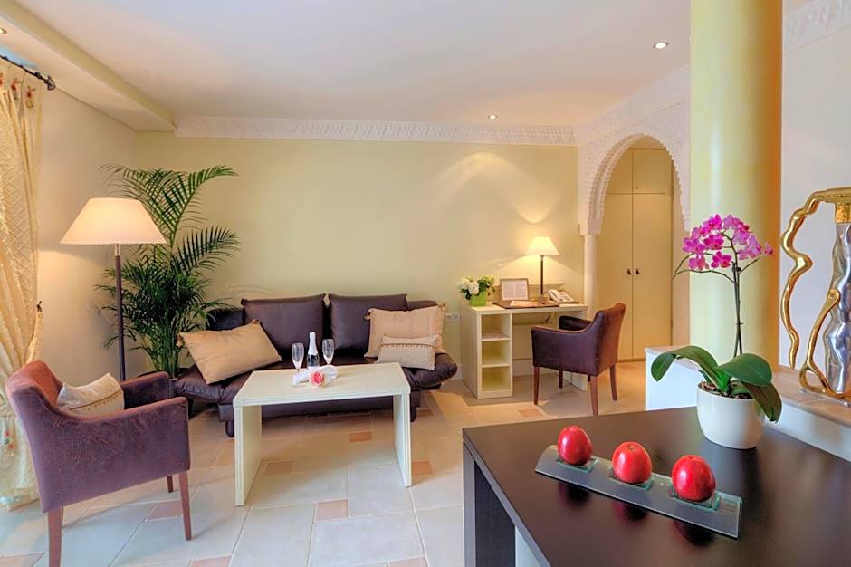 Boutiquehotel La Casa