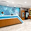 SpringHill Suites by Marriott Jacksonville Baymeadows