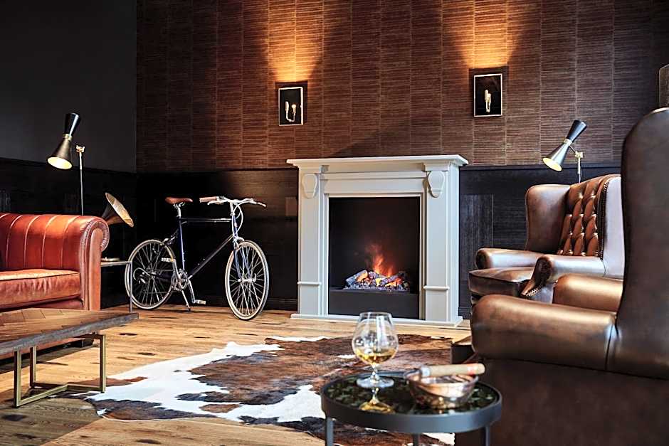 me and all hotel Mainz, by Hyatt