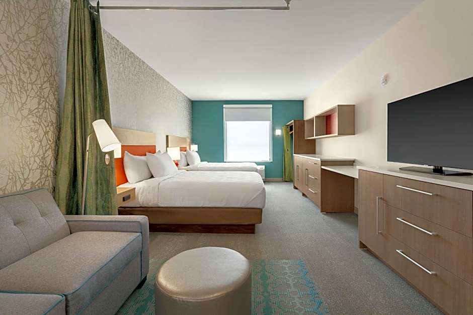 Home2 Suites by Hilton Alamogordo