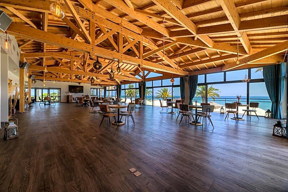 Hotel & Restaurant San Pellegrino