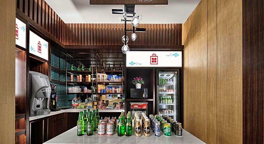 Hilton Garden Inn Heze