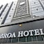 Busan Seomyeon Broa Hotel