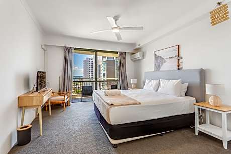 One-Bedroom Superior Apartment