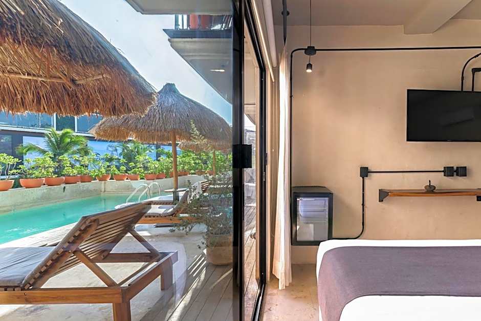 Caribbean Paradise Boutique Hotel