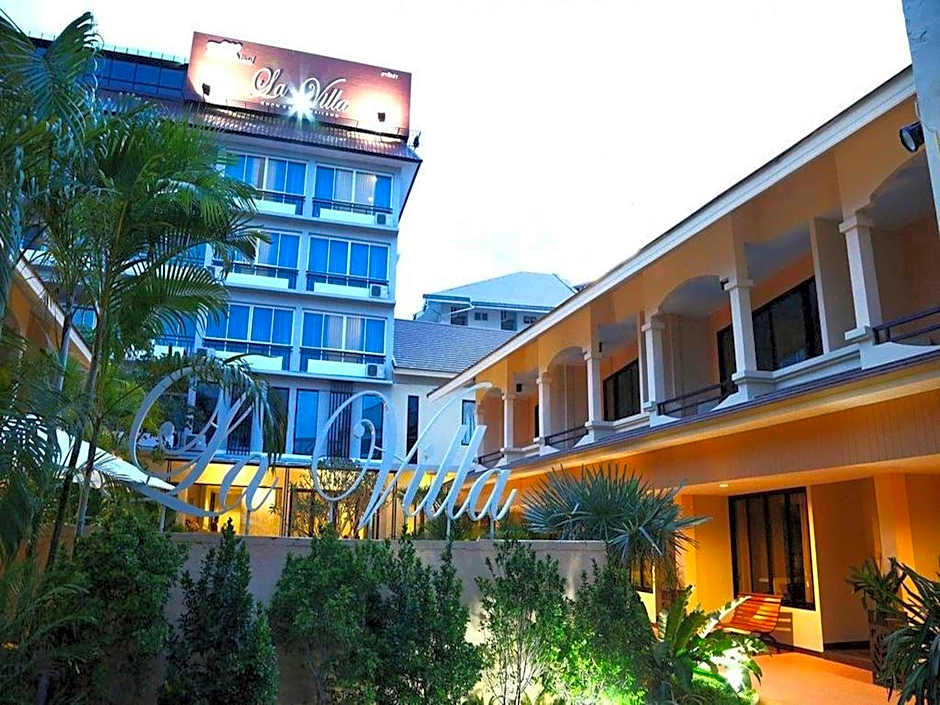 Hotel La Villa