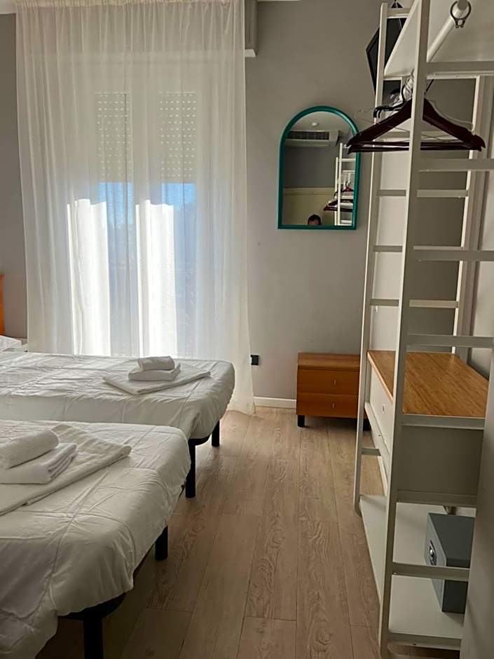 Hotel Stella D'Italia - Nuova gestione