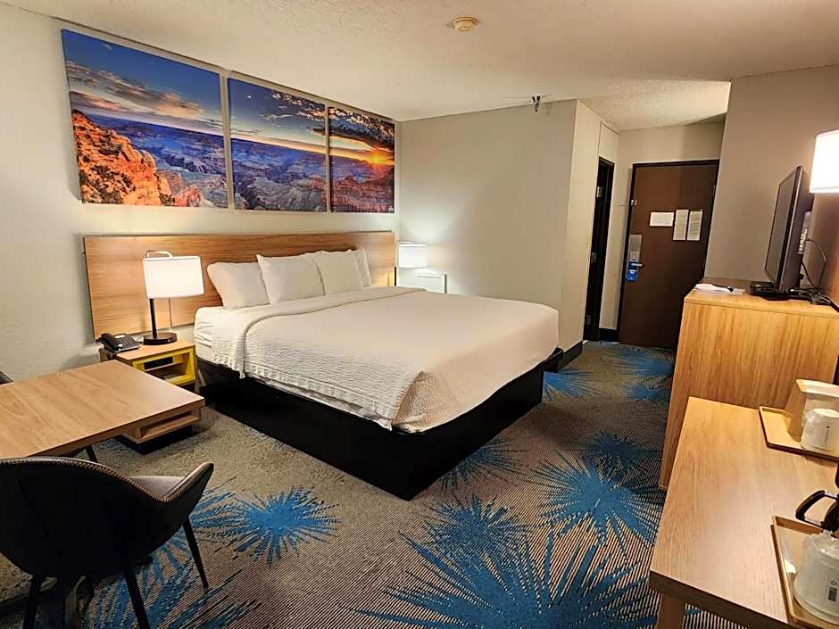 Days Inn by Wyndham Tucumcari