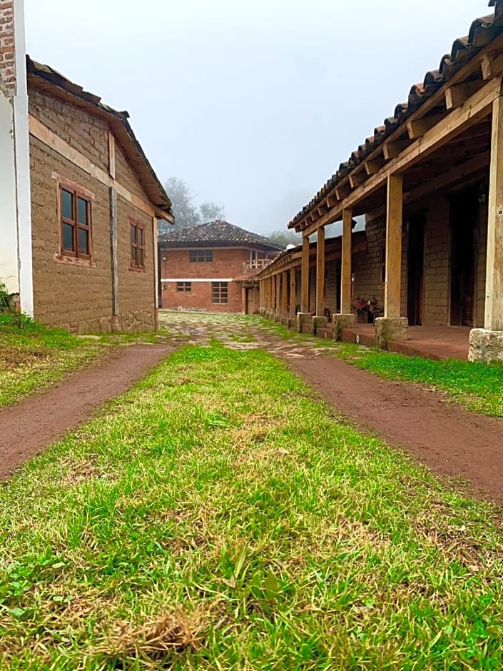 Rancho Campestre Virgen del Río