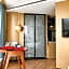 Howard Johnson Riverview Hotel Guangzhou