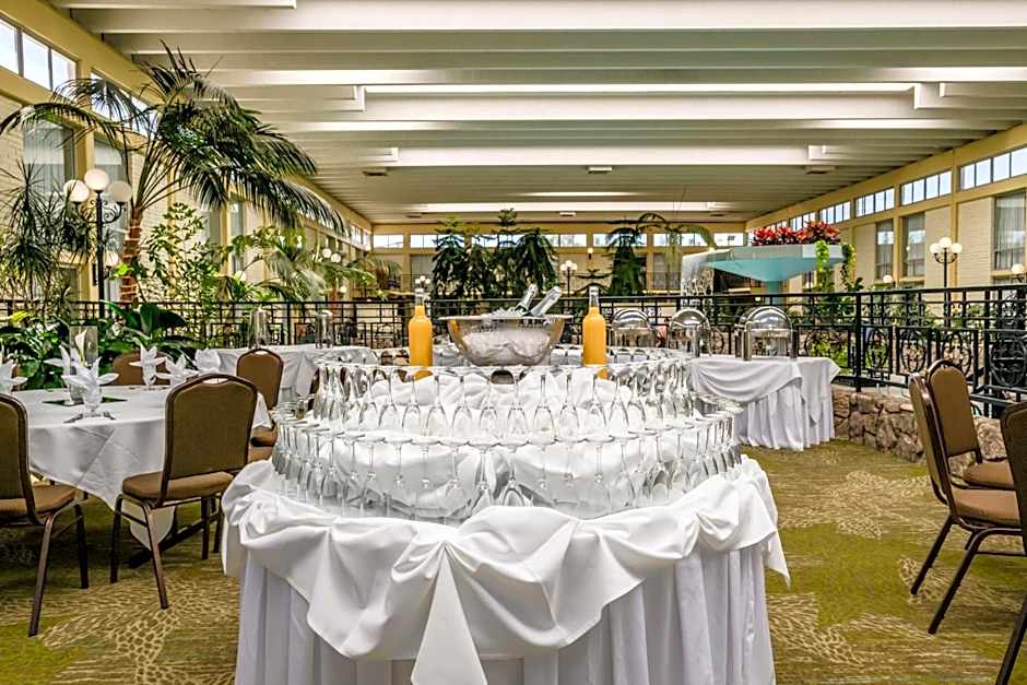 Wyndham Garden Fresno Yosemite Airport
