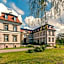 Hotel Schloss Neustadt-Glewe