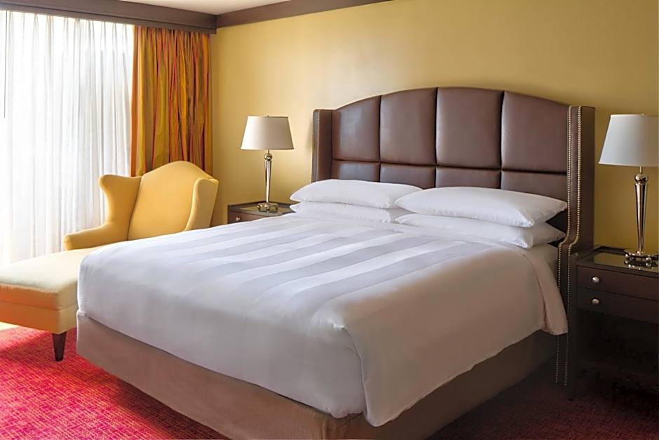 Wyndham Atlanta Buckhead Hotel & Conference Center