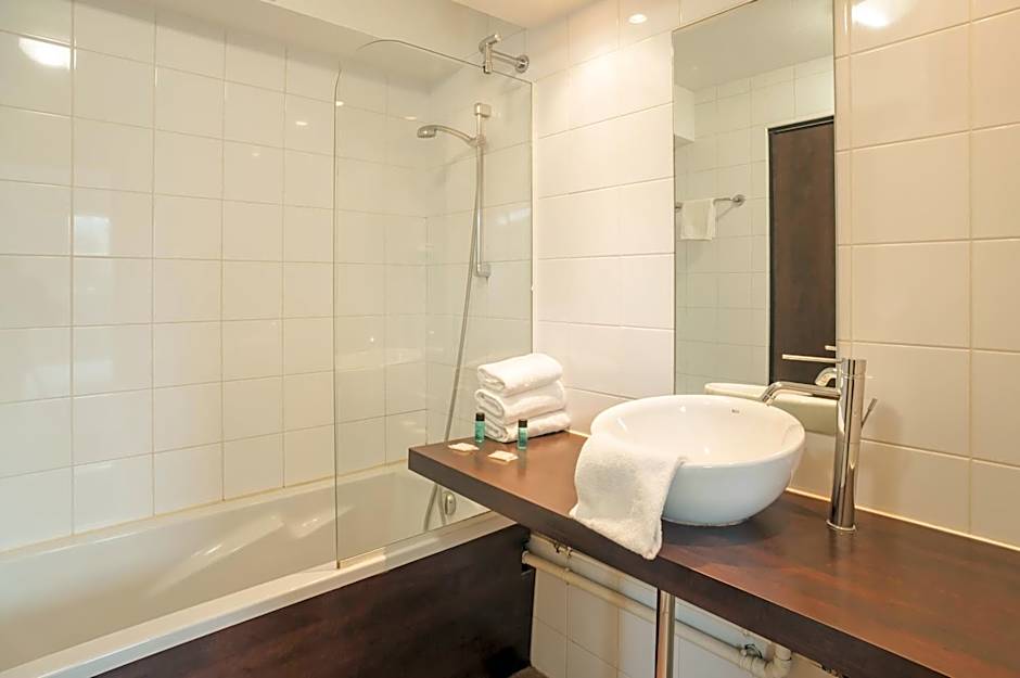 City Residence Chelles