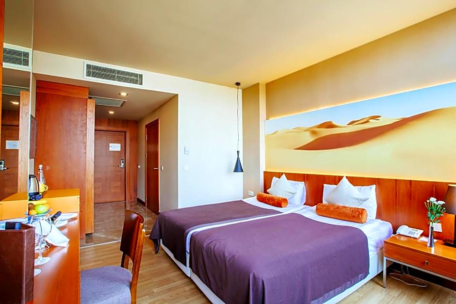 Sherwood Blue Belek - Adults Only