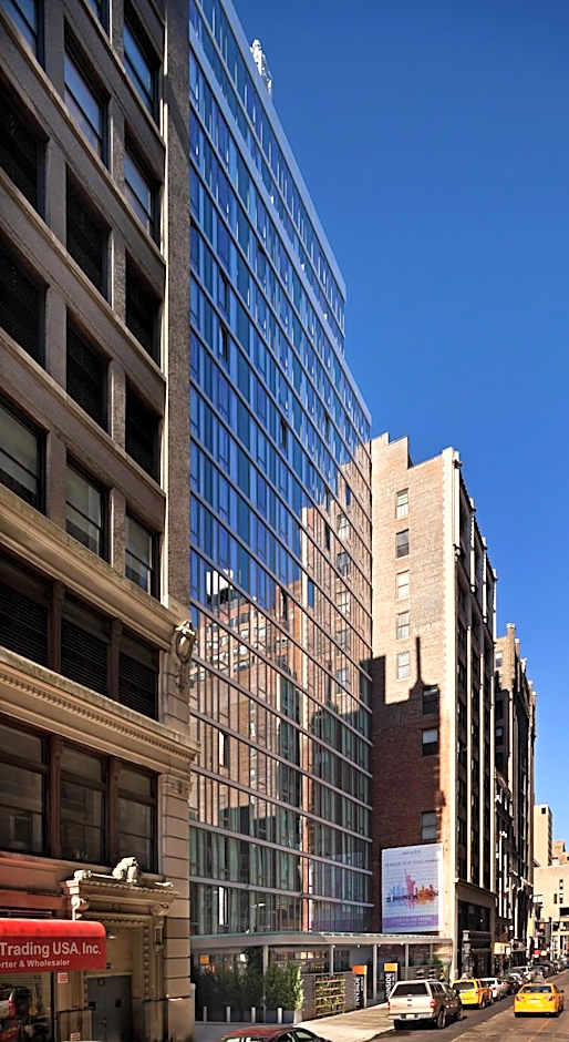 INNSIDE New York Nomad