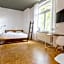 Green Residence Boutique Lofts & Villa am Park