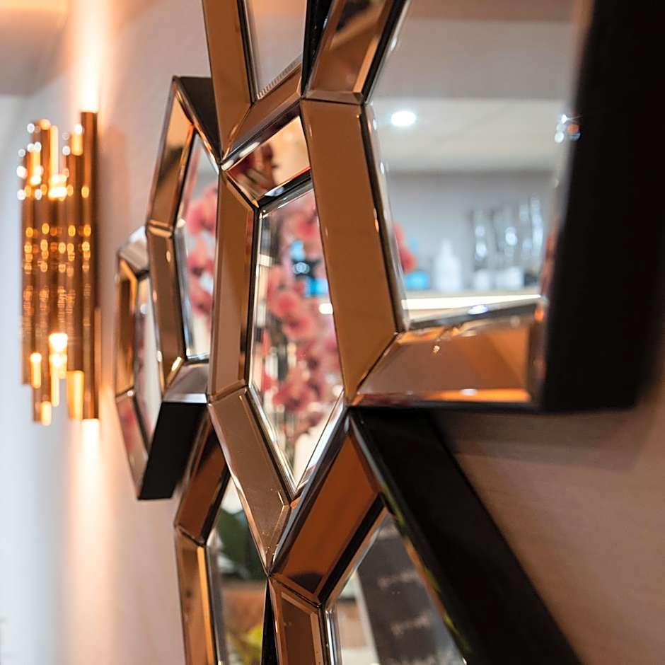 The Hotel Unforgettable - Hotel Tiliana by Homoky Hotels & Spa