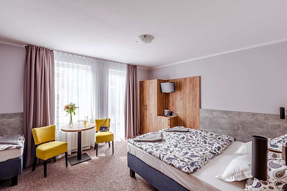 Kosówka Czarna Góra